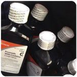 Кодеин сироп Codein (для приготовления напитка Lean, Purple Drank)  473 мл  в Сорске