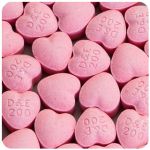Экстази  Ecstasy Love 200 MDMA в Сорске