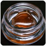 Гашишное масло (импорт Калифорния)  Distillate  в Сорске USA ТГК 98.5%