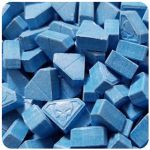 Экстази  Ecstasy Punisher 250 мг MDMA в Сорске