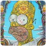 Марки LSD-25 VHQ чистых 250 мкг в Сорске